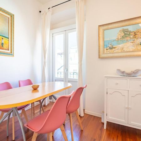 Perle Gemelle In Marina Apartment Каляри Екстериор снимка