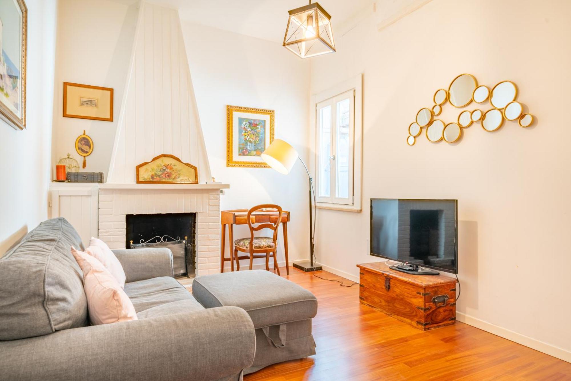 Perle Gemelle In Marina Apartment Каляри Екстериор снимка
