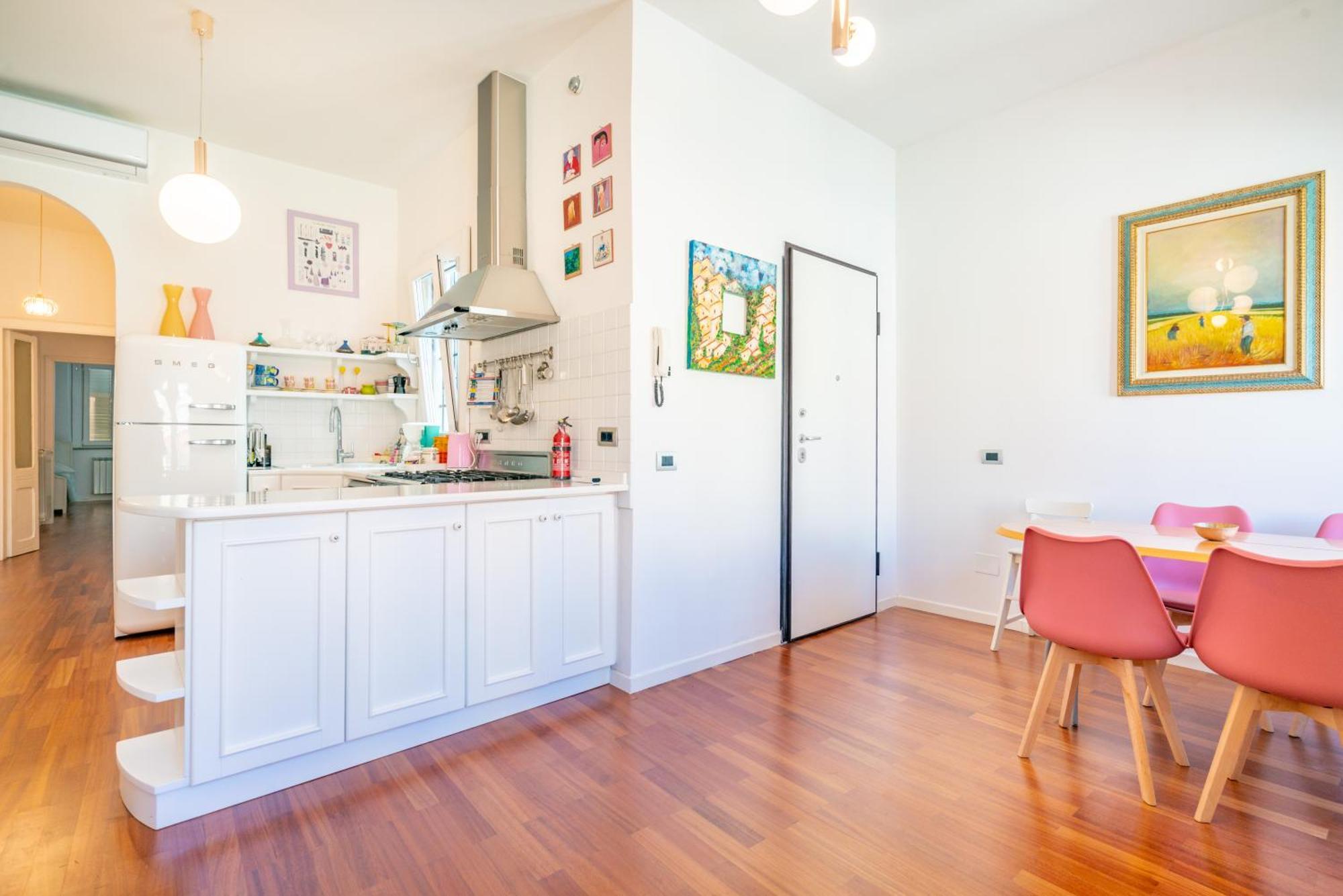 Perle Gemelle In Marina Apartment Каляри Екстериор снимка