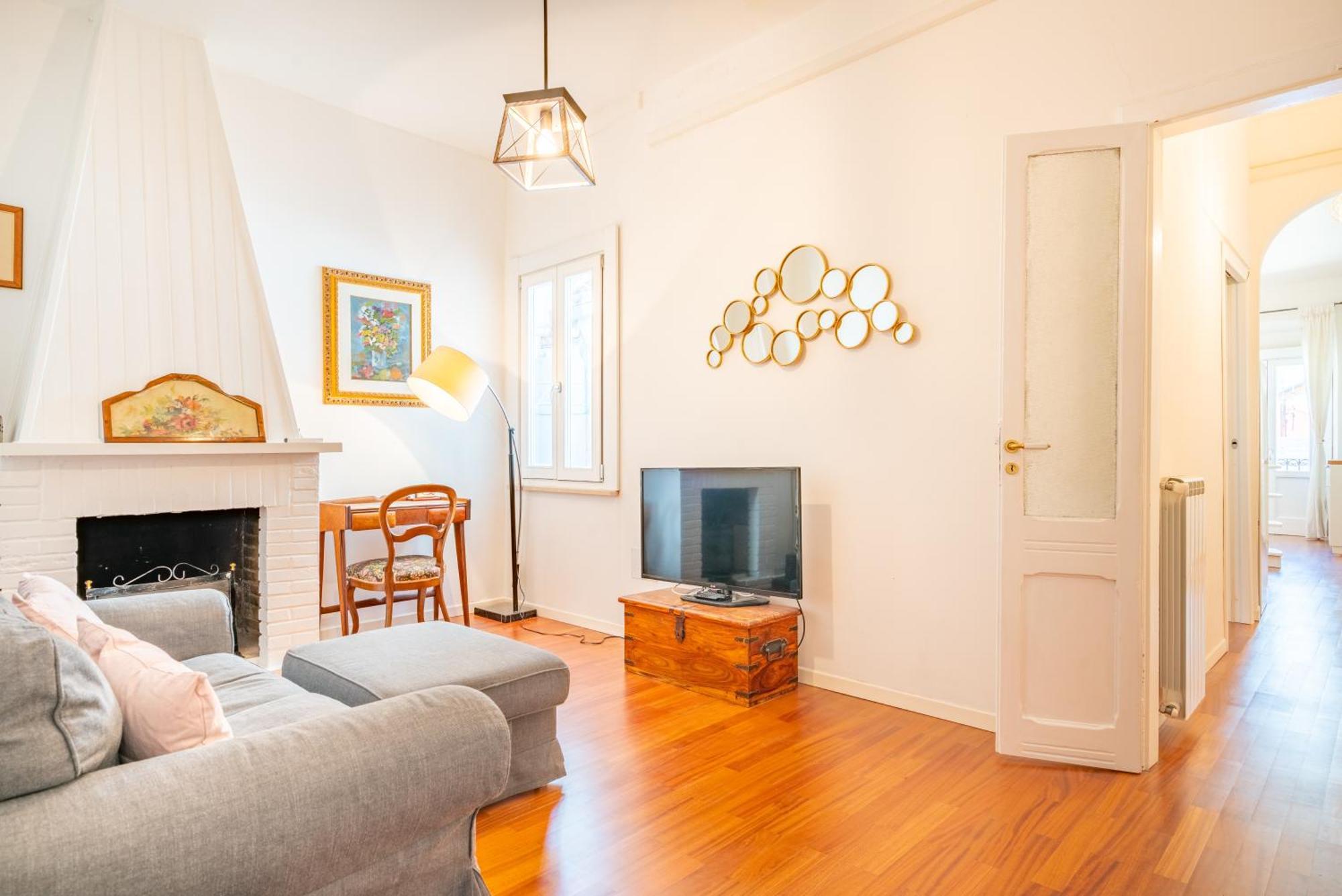 Perle Gemelle In Marina Apartment Каляри Екстериор снимка
