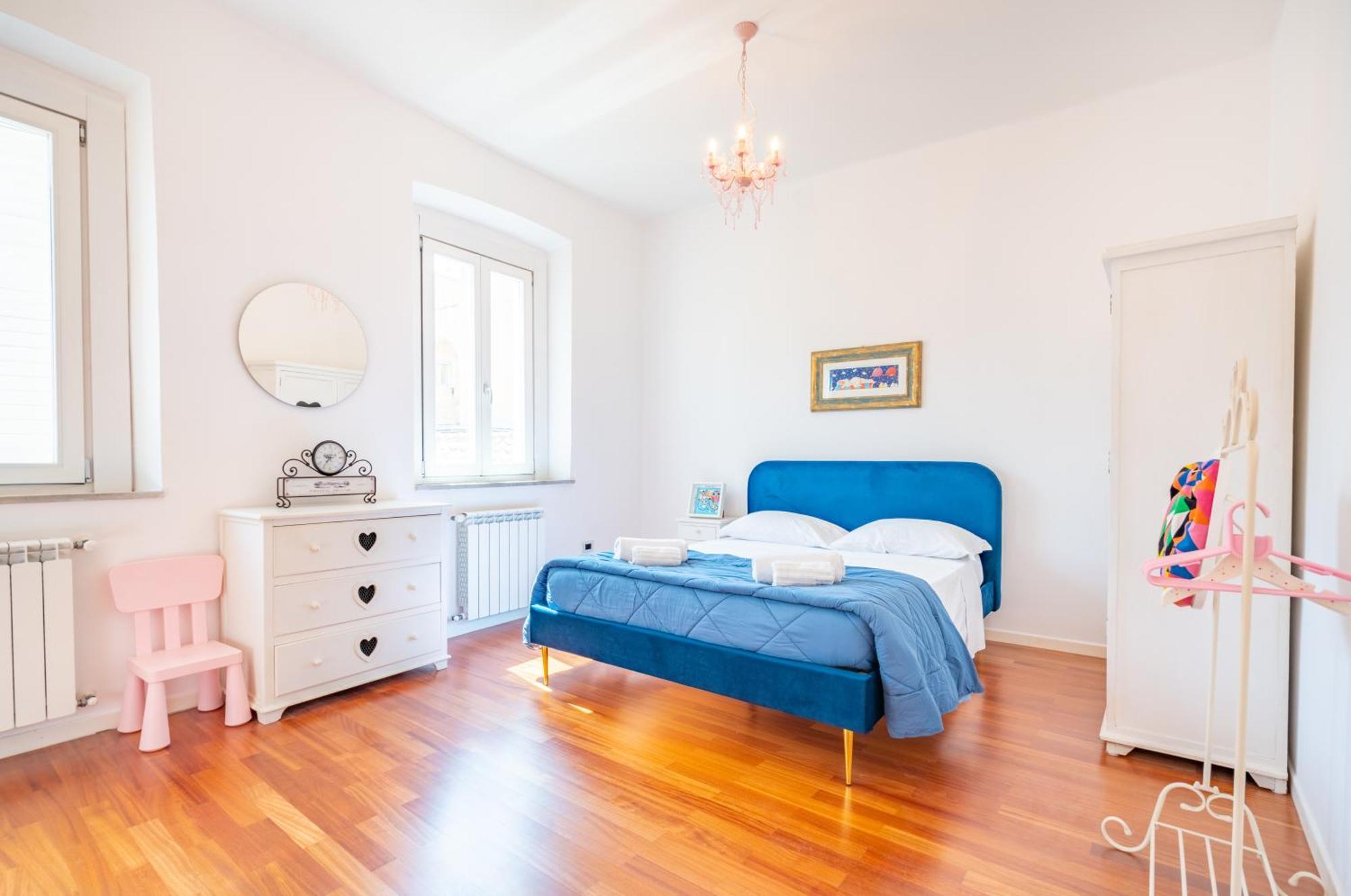 Perle Gemelle In Marina Apartment Каляри Екстериор снимка