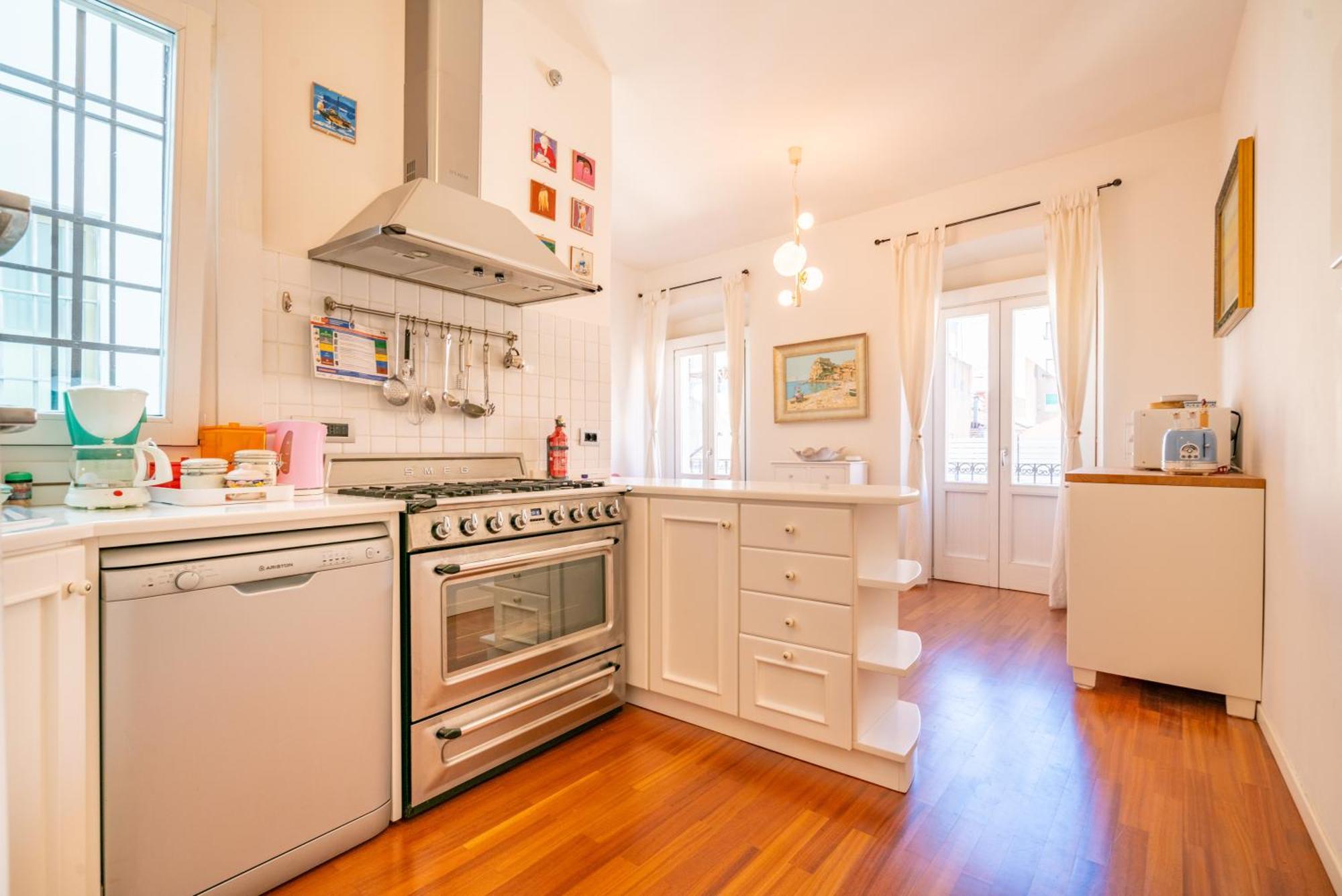 Perle Gemelle In Marina Apartment Каляри Екстериор снимка