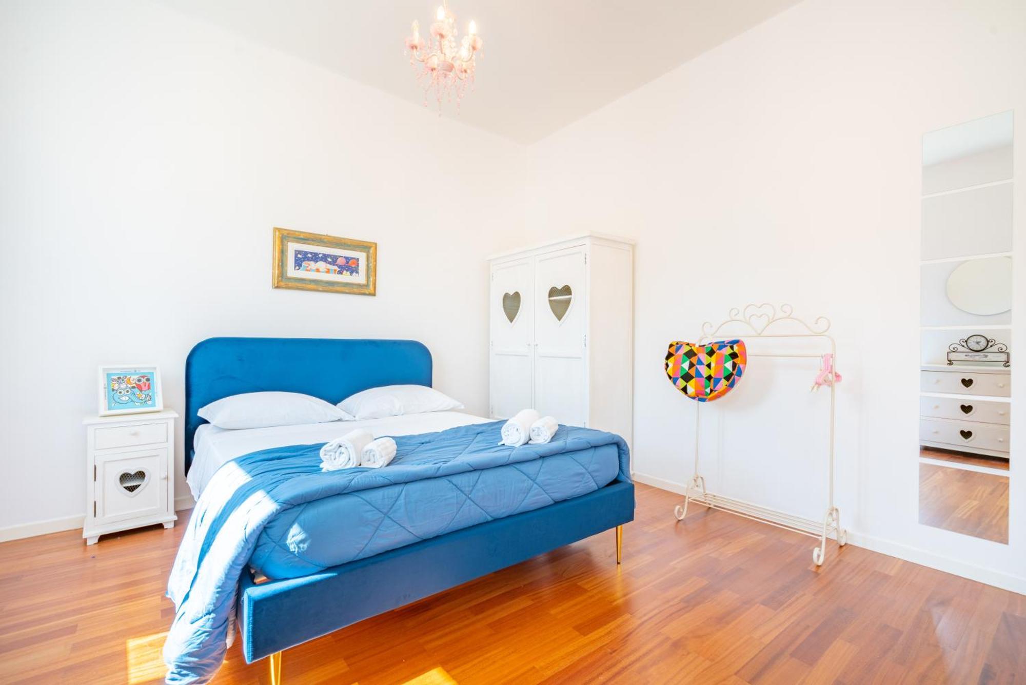 Perle Gemelle In Marina Apartment Каляри Екстериор снимка