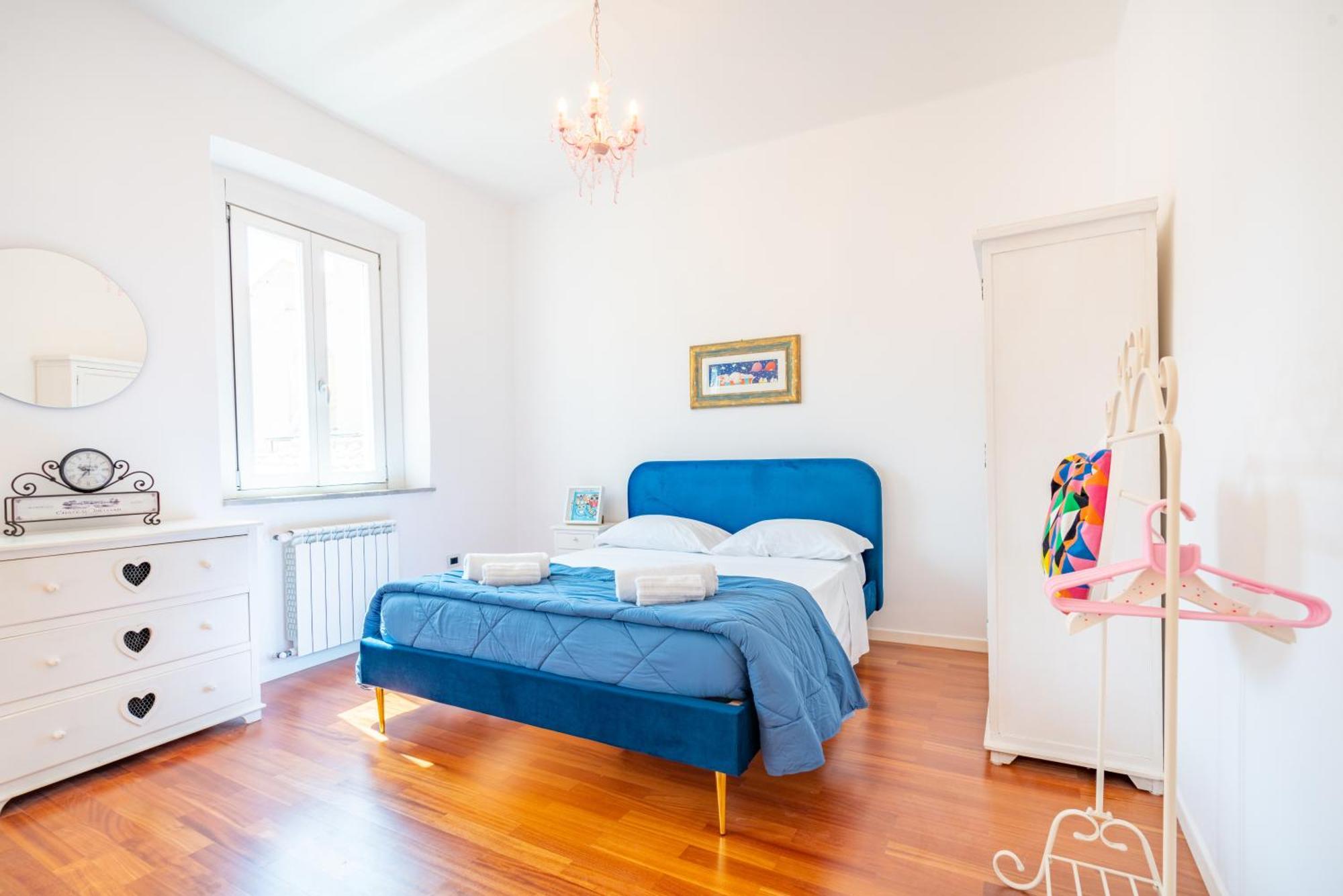 Perle Gemelle In Marina Apartment Каляри Екстериор снимка