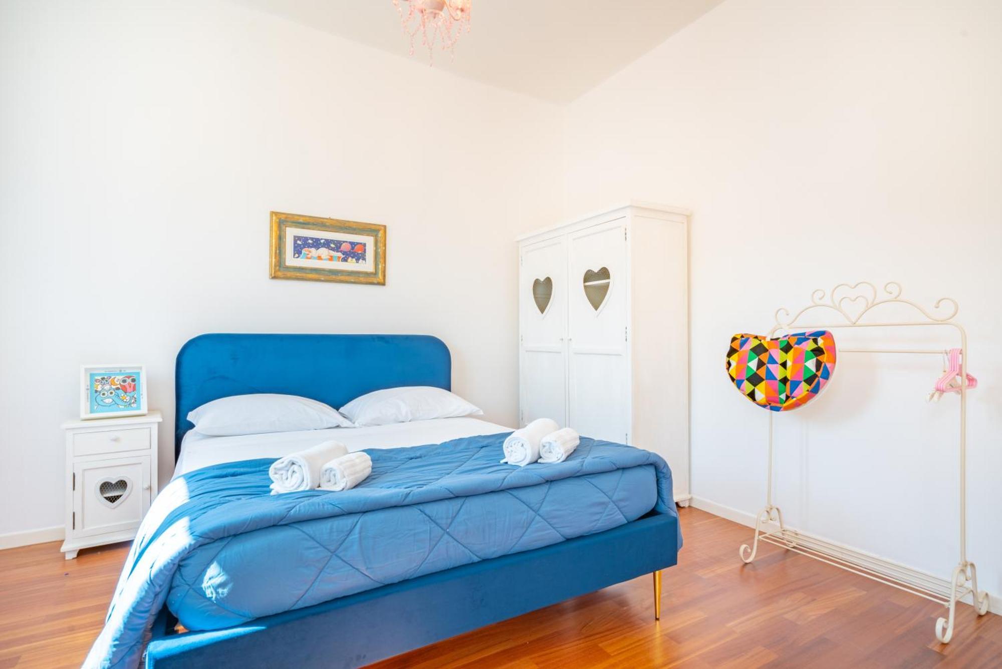 Perle Gemelle In Marina Apartment Каляри Екстериор снимка