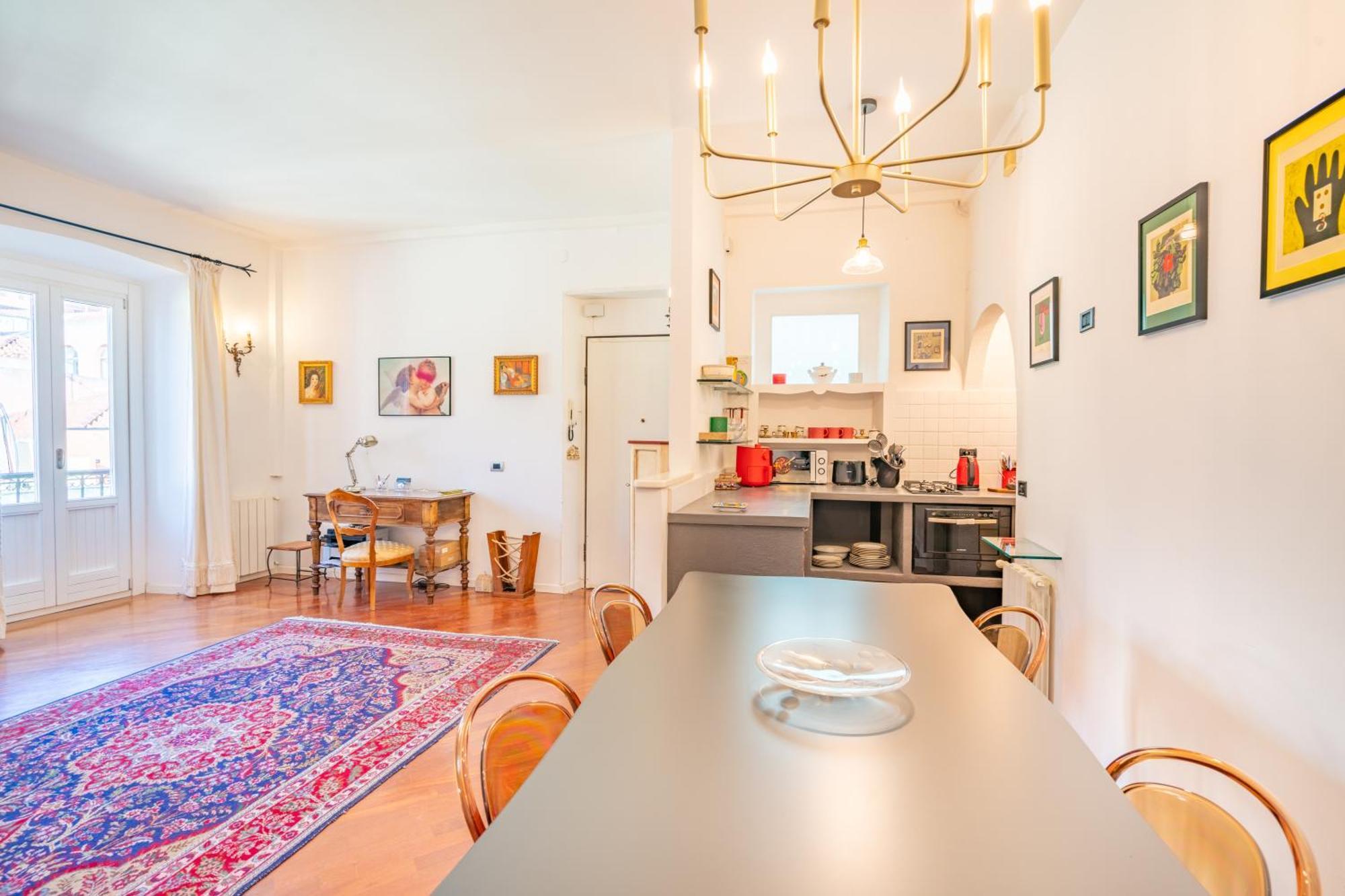 Perle Gemelle In Marina Apartment Каляри Екстериор снимка