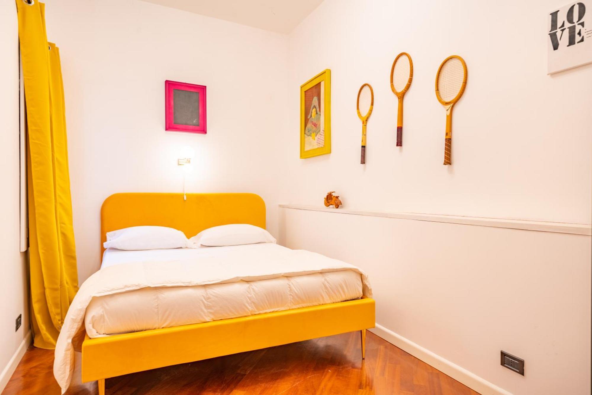 Perle Gemelle In Marina Apartment Каляри Екстериор снимка