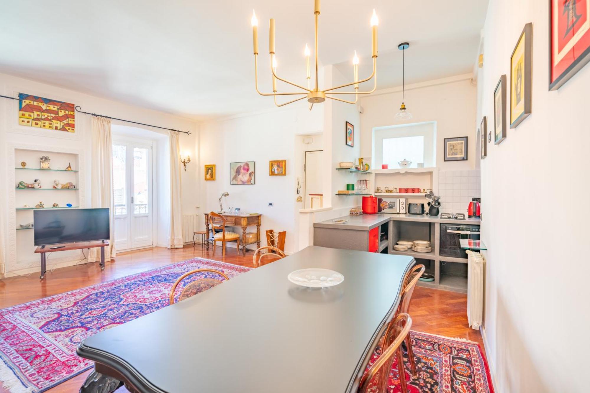 Perle Gemelle In Marina Apartment Каляри Екстериор снимка