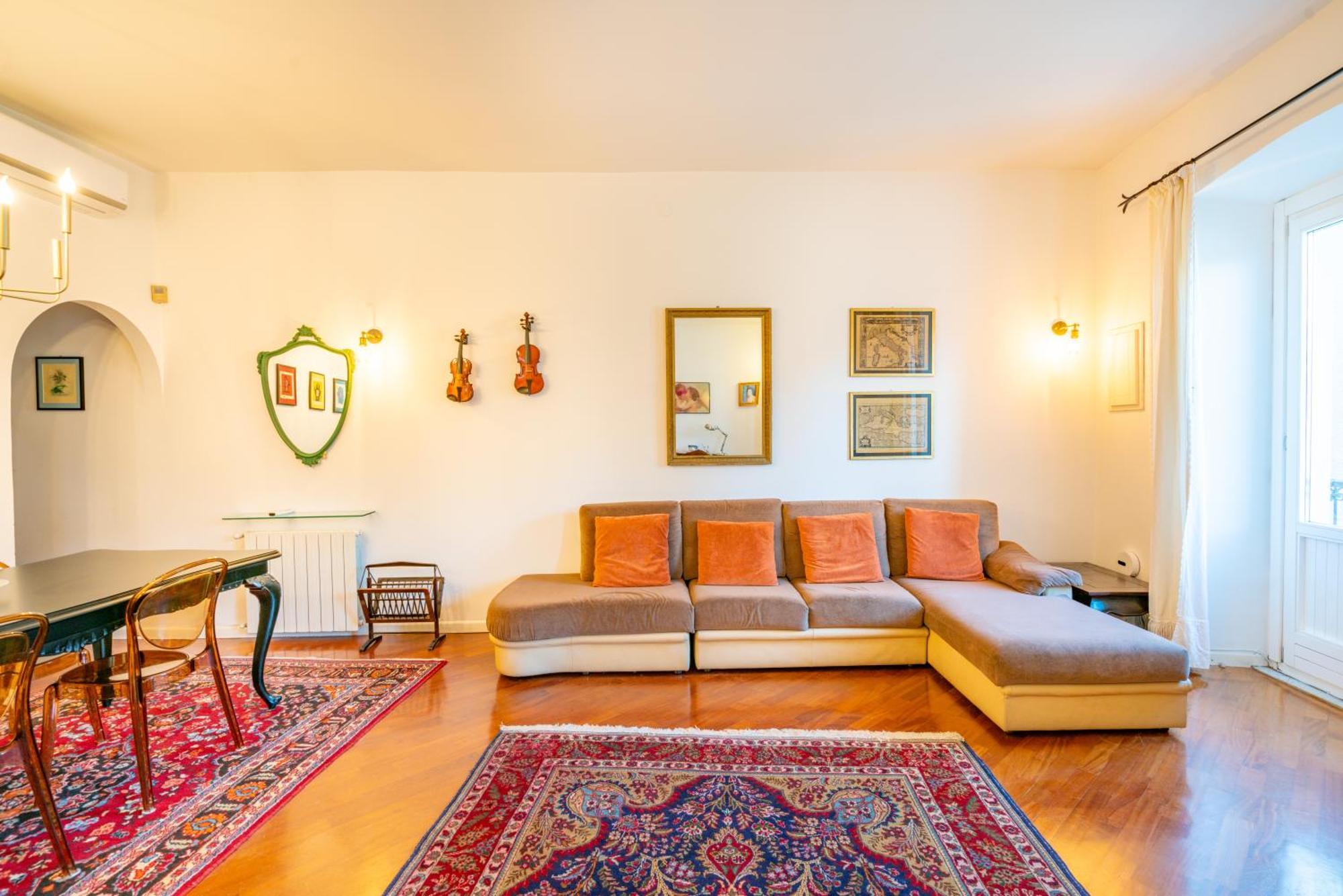 Perle Gemelle In Marina Apartment Каляри Екстериор снимка