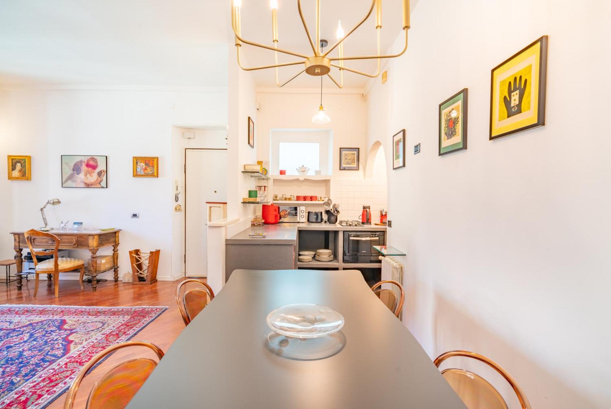 Perle Gemelle In Marina Apartment Каляри Екстериор снимка