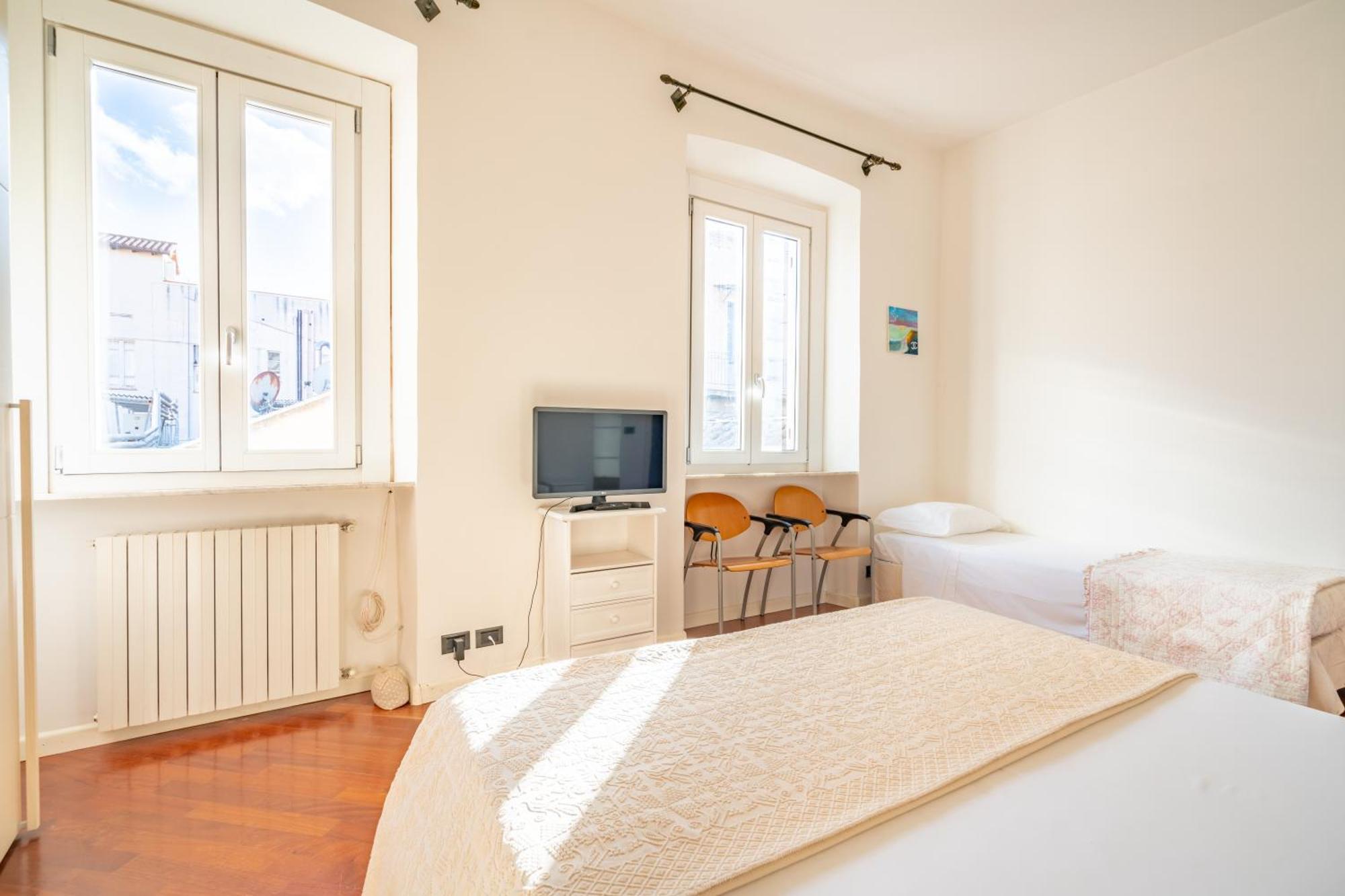 Perle Gemelle In Marina Apartment Каляри Екстериор снимка