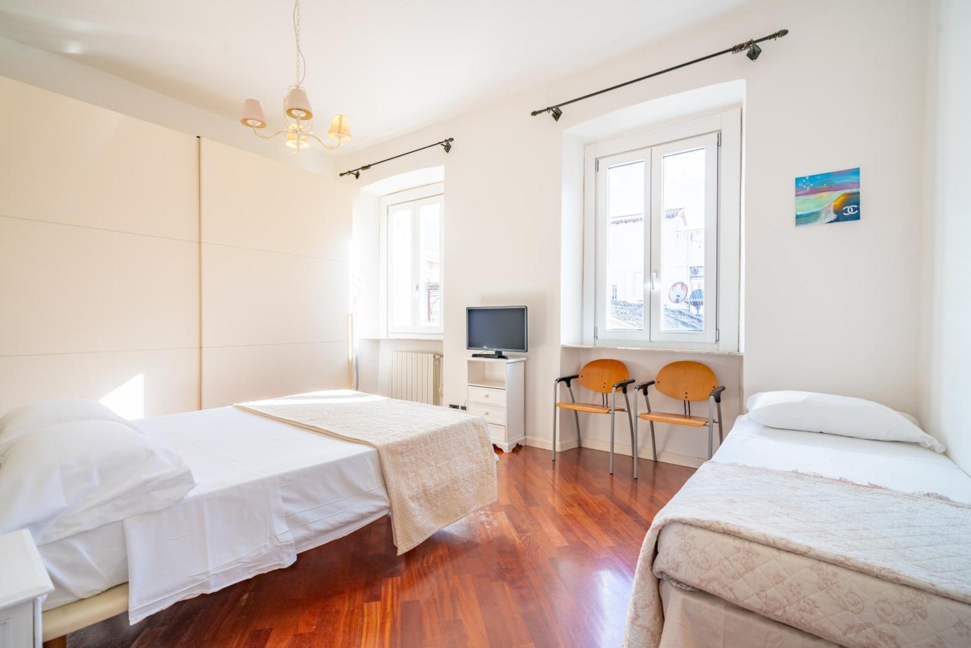 Perle Gemelle In Marina Apartment Каляри Екстериор снимка