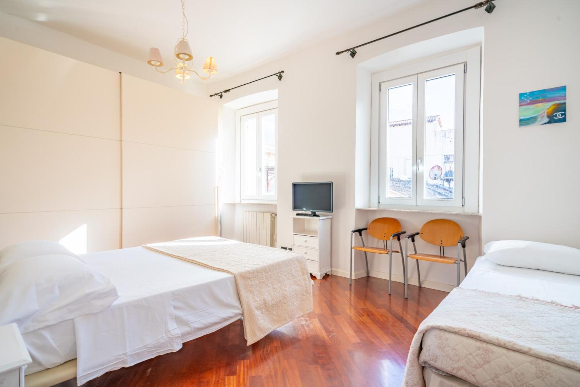 Perle Gemelle In Marina Apartment Каляри Екстериор снимка
