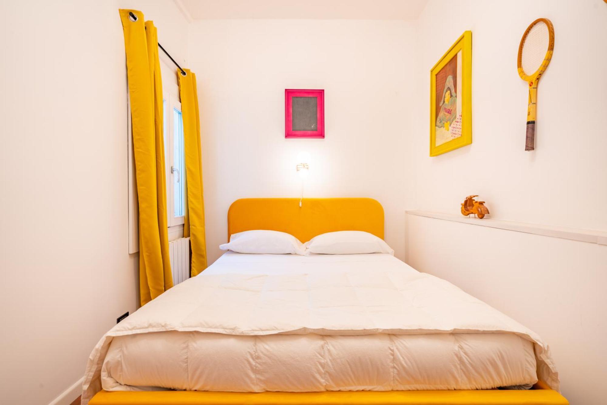 Perle Gemelle In Marina Apartment Каляри Екстериор снимка